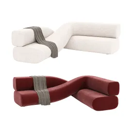 Sofa twist